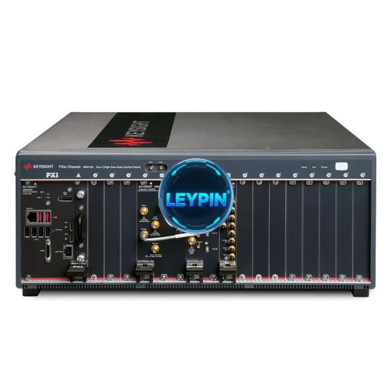 Keysight M9471A PXIe Vector Transceiver, 26.5 GHz    lexso