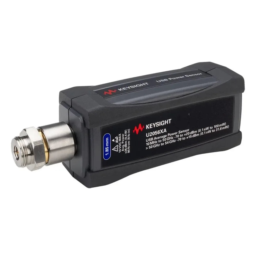 Keysight U2056XA 10 MHz to 54 GHz USB Wide Dynamic Range Average Power Sensor      ytdi    ytdi