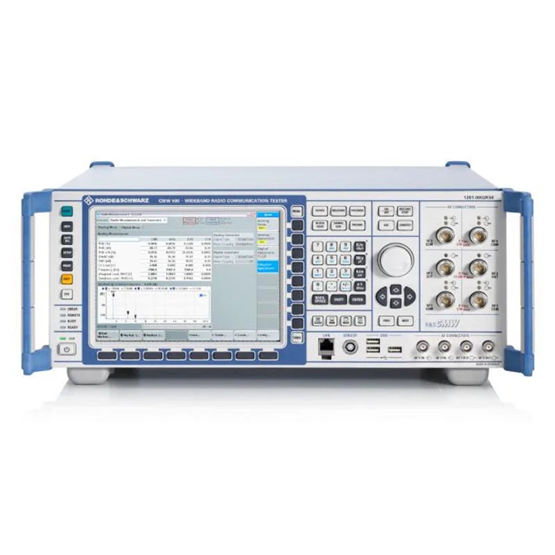 Rohde & Schwarz In Stock Selling Old Original Optional Accessories RS CMW500 Wideband Radio Communication Tester Wireless Connectivity