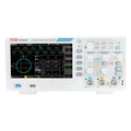 UNI-T UPO6202Z Desktop Digital Phosphor Storage Oscilloscope Dual Channel 200MHz Bandwidth 1GSa/s Sample Rate 56MptsMemory Depth lexso