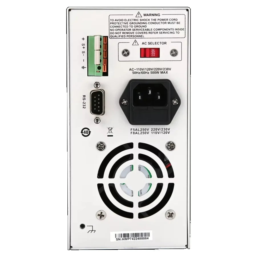 UNI-T UDP6731 Digital Programmable DC Switching Power Supply UDP6720 UDP6721 UDP6730 LS    ytdi