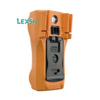 Keysight Technologies U1233A Handheld Digital Multimeter, True RMS, 10A Ac Max, 10A Dc Max, 600V Ac Max lexso