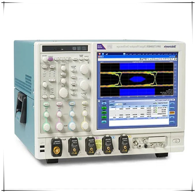 Used Tektronix DSA71604C Digital Oscilloscope 16G