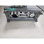 1PC Used Keysight 8163B Lightwave Multimeter With 81634B Power Sensor & 81570A Attenuator  ytdi    ytdi