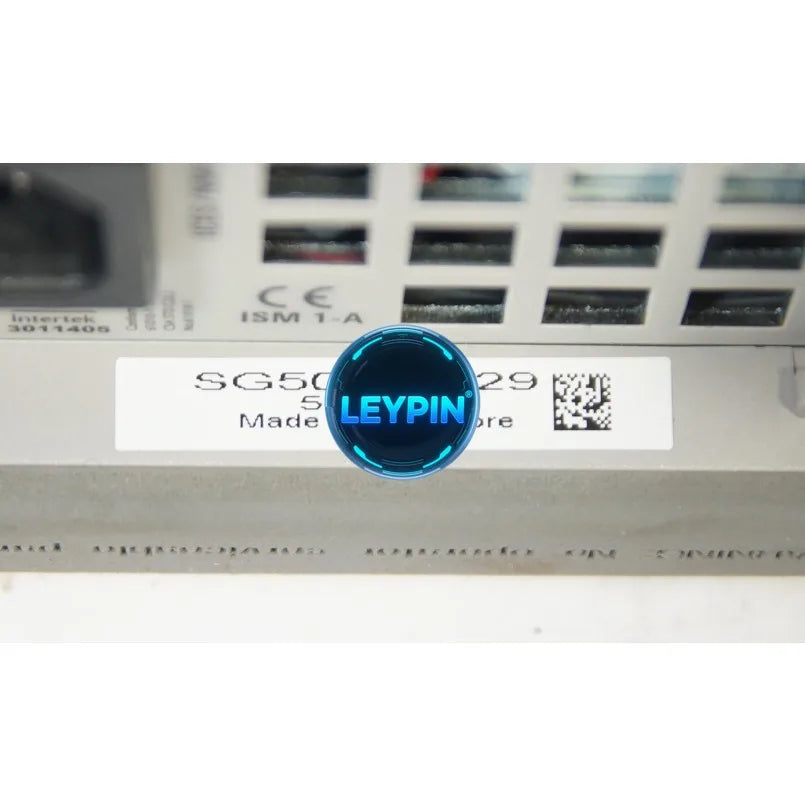 Agilent / Keysight 53220A 350MHz Universal Frequency Counter / Timer   ytdi