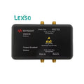 Keysight M8047B Redriver, It Supports NRZ and PAM4 Signaling. Maximum Baud Rate Is 32 Gbaud    lexso