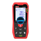 UNI-T LM a Series Laser Distance  LM50A LM70A LM100A LM120A 99 Groups Max/Min/continuous Measurement Data Storage  lexso