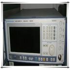 Used Rohde & Schwarz SMIQ03E 3G vector signal generator SMIQ03E 3.3GHz rf generator