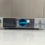 Testing and Analysis Instruments R&S Rohde and Schwarz SMA100B RF and Microwave Frequency Range 8 kHz to 6GHz