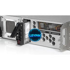 ROHDE&SCHWARZ DWR200 Digital Wideband Recorder lexso