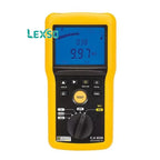 Chauvin Arnoux CA 6536 Insulation & Continuity Tester   lexso
