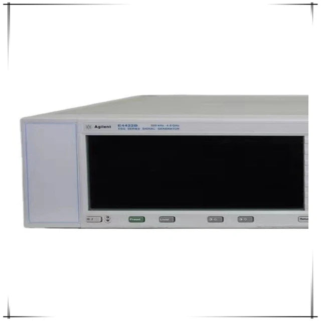 Used 250KHz-1GHz Agilent E4423B Signal Generator Made in America