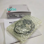 Keyence Retro-reflective M12 Connector PZ-G61EN Switch Photoelectric Sensors with Good Price lexso