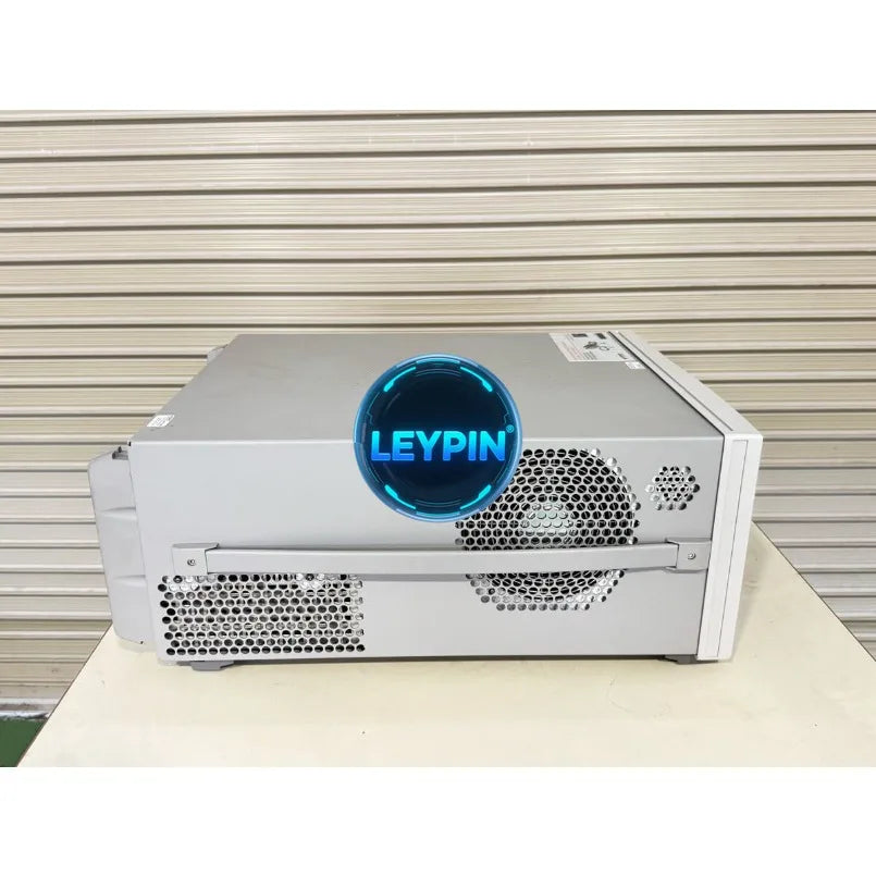 Agilent / Keysight 86100D Infiniium DCA-X Wide-Bandwidth Oscilloscope Wide-Bandw   ytdi