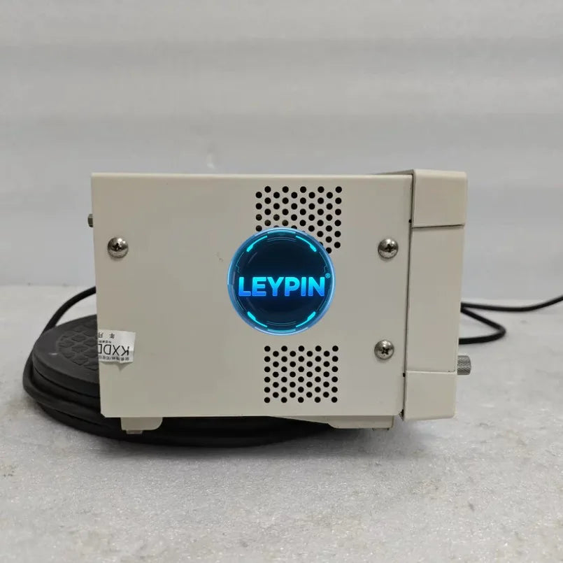 Hioki IM3533 LCR Meter, 1mHz to 200 kHz     ytdi