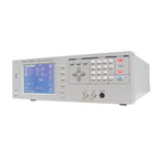 Tonghui TH2684 TH2684A Insulation Resistance Tester Dual Channel Output Megaohmmeter  ytdi