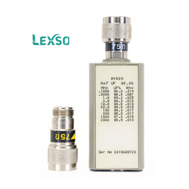Keysight 8483A Power Sensor   lexso