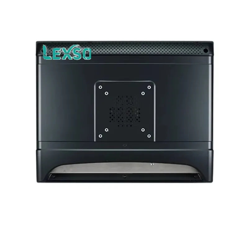 Advantech PPC-6151C Human Machine Interfaces Industrial Pcs Industri Panel Pc Touch Screen Industrial Display   Panel Pc  lexso