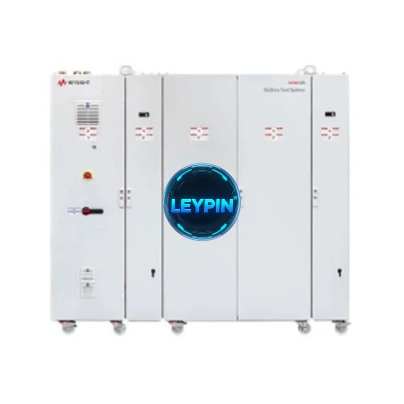 Keysight SL1830A DC Simulator High Power Series 180 kW Scalable    lexso