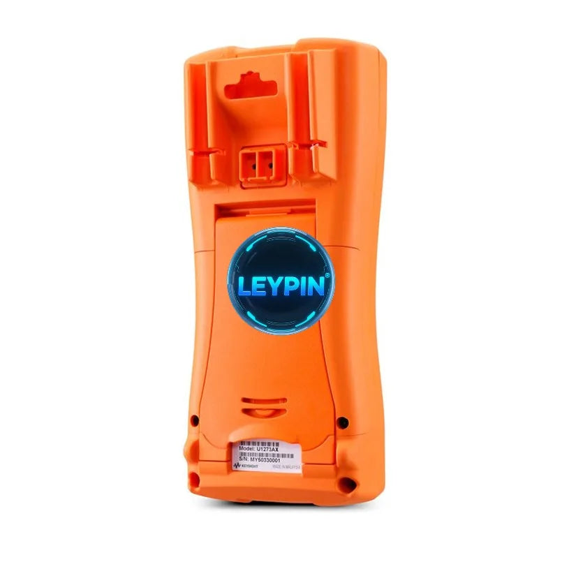 Keysight U1273AX Handheld Digital Multimeter 4 1/2 Digit IP54 OLED Display      ytdi
