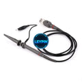 400 MHZ Portable Oscilloscope Probe Cable with Clip      lexso