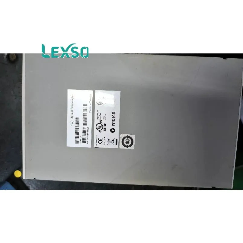 Agilent / Keysight U2351A 16-Channel 250kSa/s USB Modular Multifunction Data Acq         ytdi