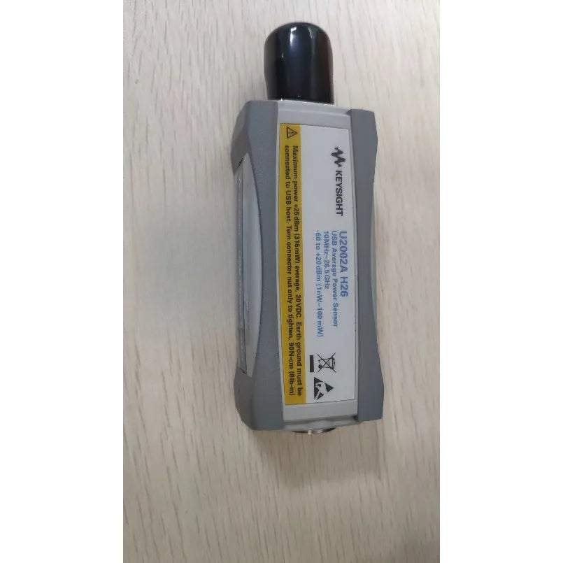 Keysight U2002A-H26, 10MHz-26.5GHz USB AVG Power Sensor -60 to +20dBm      ytdi