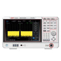 UNI-T UTS1015E Spectrum Analyzer 9kHz-1.5GHz -98dBc/Hz RBW 1Hz-1MHz -158dBm lexso