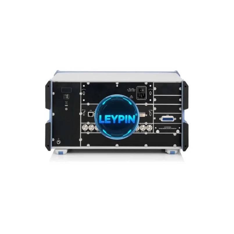 High Performance Rohde Schwarz ZVA Port Network Analyzer Electronic Measuring Instrument     lexso