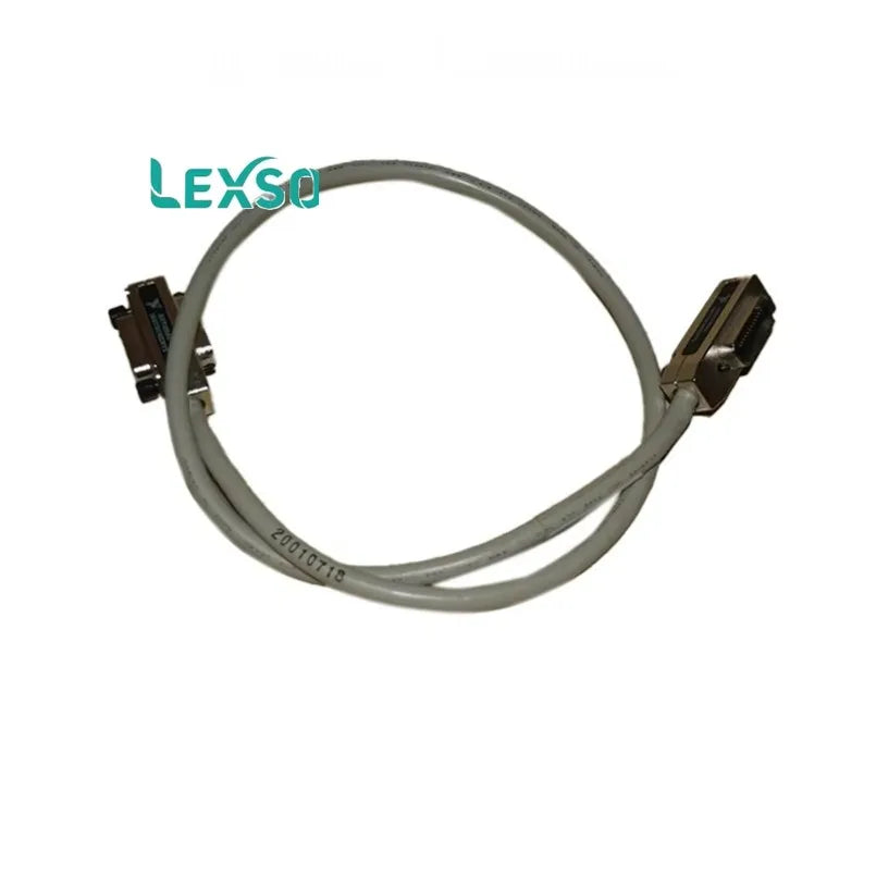 NI-763061-01 X2 GPIB Cable with 3 Month Warranty American Origin lexso