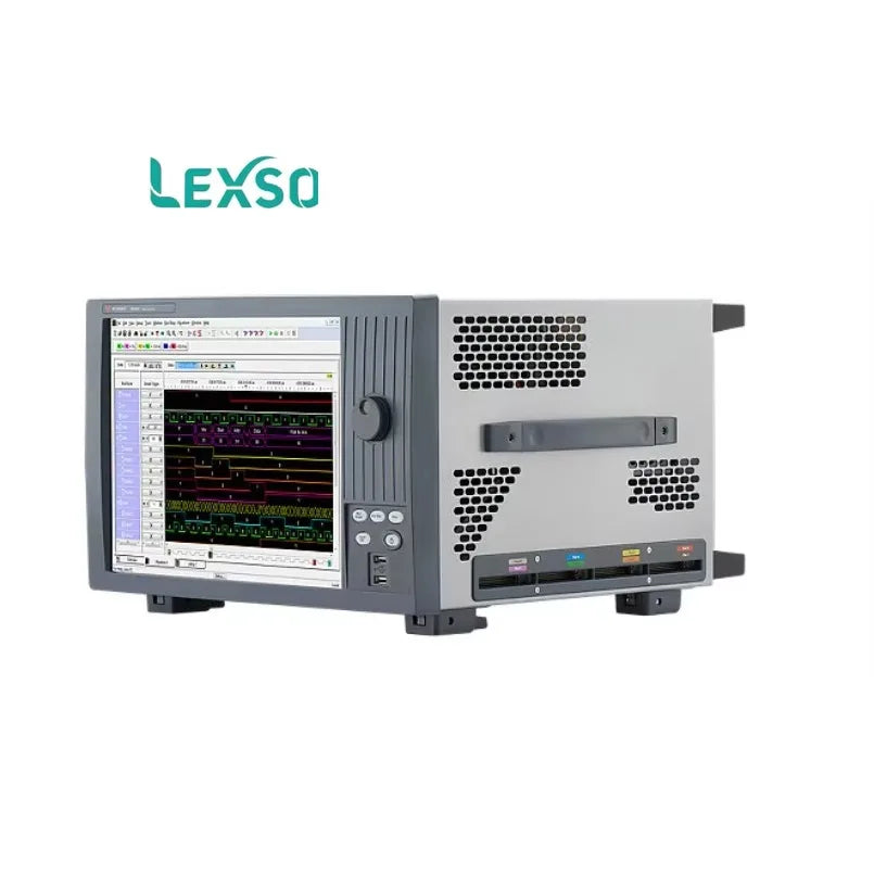 KEYSIGHT 16861A 34-Channel Portable Logic Analyzer Price Negotiable lexso