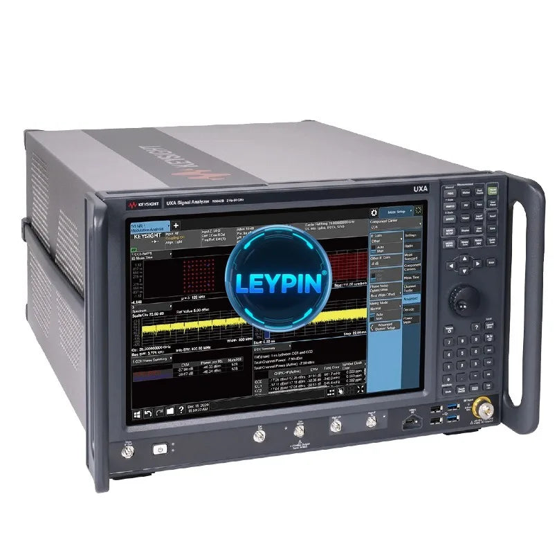 N9042B UXA Signal Analyzer 2 Hz to 50 GHz      lexso