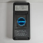 YOKOGAWA 754402 DIGITAL MULTIMETER Electronic Tektronix Diagnostic Test VOM Unit    ytdi