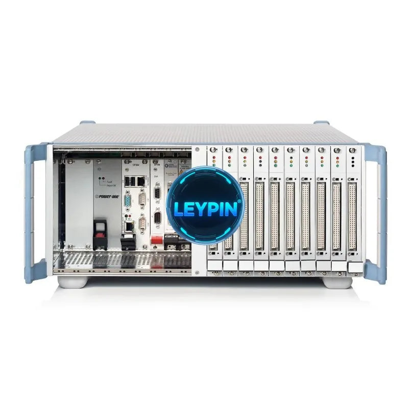 ROHDE&SCHWARZ TSVP Test System Universal Platform