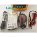 190-204 200mhz Measuring Instrument Test Tool   190-204/s Portable Measuring Instrument FK 190-204 Original  lexso