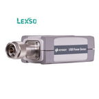 Keysight U8481A DC/10 MHz 18 GHz USB Thermocouple Power Sensor   lexso