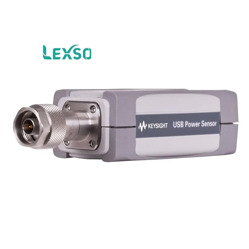Keysight U8481A DC/10 MHz 18 GHz USB Thermocouple Power Sensor   lexso