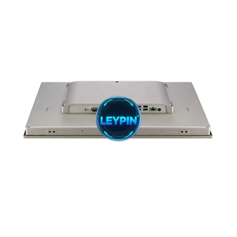 Advantech PPC-3180SW 18.5 Inch IP66 Windows Intel Pentium N4200 Fanless Widescreen Embedded Industrial Touch Panel PC   ytdi