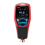 UNI-T UT343A/UT343D/UT343E Coating & Paint Thickness Gauge for Automotive Inspection  lexso