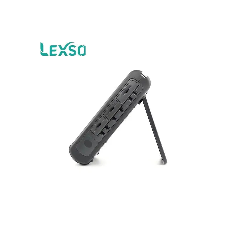 Keysight N9918A FieldFox Handheld 26.5 GHz Microwave Analyzer Electronic Measuring Instrument lexso