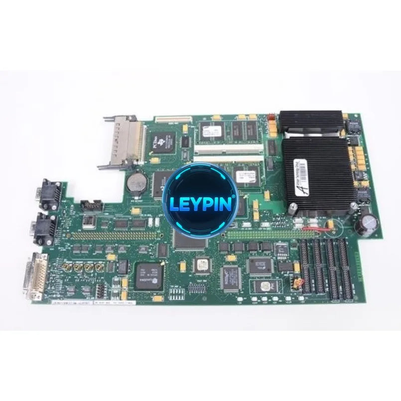 Tektronix TLA715 PFS-170 / PFS-171 Main Module    ytdi