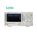Rigol DS1054Z Handheld Digital Oscilloscope 4 Channels 1GSa/s Sampling Rate 12M Storage Depth 8 Bit Resolution lexso