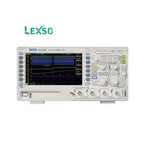 Rigol DS1054Z Handheld Digital Oscilloscope 4 Channels 1GSa/s Sampling Rate 12M Storage Depth 8 Bit Resolution lexso