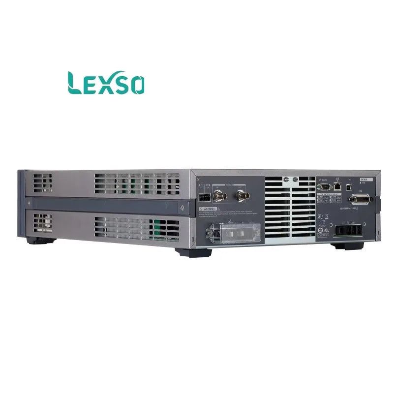 Keysight 6813C High Performance AC Source, 1750 VA, 300 V, 13 a lexso