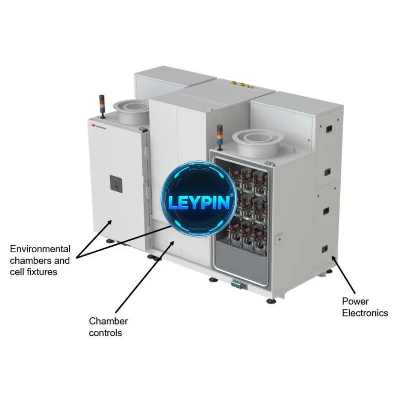 Keysight SL1133A Scienlab Combined Battery Test Solution    lexso