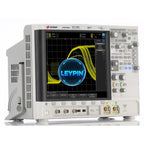 Keysight DSOX4052A Oscilloscope: 500 MHz, 2 Analog Channels   ytdi