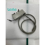 Keysight 16048E Test Leads-Applicable : E4980A/AL, Frequency: DC to 2 MHz, Maximum Voltage: 42 V peak Max. (AC+DC)    lexso