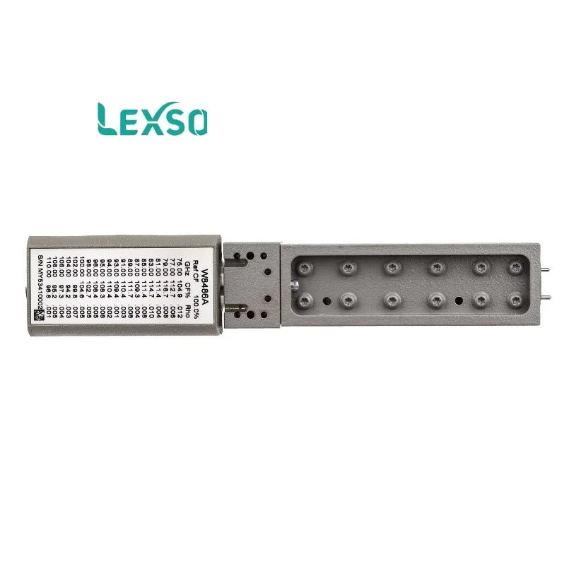 Keysight W8486A Waveguide Power Sensor Made in America 1 Month Warranty lexso   ytdi
