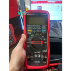 UNI-T UT197PV 1000V Professional Digital Solar REL PEAK Power Measurement Capacitance Tester Auto for Test    ytdi