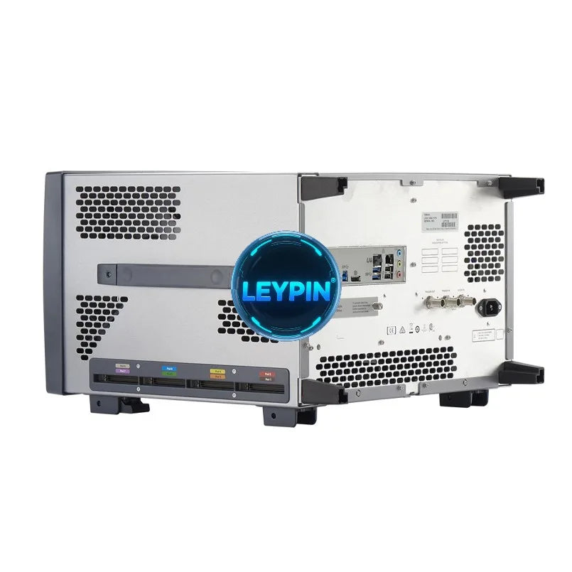 Keysight 16864A 136-channel Portable Logic Analyzer 136 Channels 350 MHz State 12.5 GHz Timing Scaling   lexso